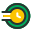 시각 icon