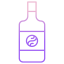 Whiskey Bottle icon