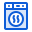 Laundry Machine icon