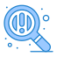 warning icon