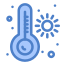 Температура icon