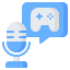 Game Podcast icon