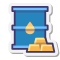 Commodity icon