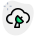 클라우드 위성 icon