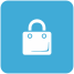 einkaufstasche icon