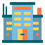 Office Building icon