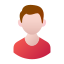 사용자 icon