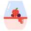 panna cotta icon