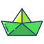 papierboot icon
