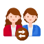 connessione-esterna-modern-dating-flaticons-flat-flat-icons-6 icon