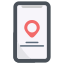 Appareil GPS icon