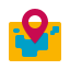 apple지도 icon