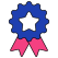 badge icon