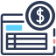 Mentoring Program Money Management icon