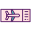 Boarding Pass icon