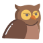 Hibou icon