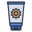 sunscreen icon