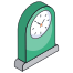 Clock Rack icon
