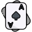 8 Ace of Spades icon