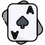 8 ace of spades icon