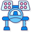 Robô icon