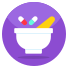 Pestle Mortar icon