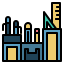 stationery icon