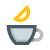 Tea icon