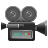 cinepresa-emoji icon