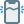 broken smartphone icon