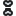 tiny bold color style gebrochener knochen icon