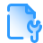 Configuration du fichier icon