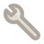 Wrench icon