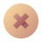 Cancel icon