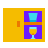 Cupboard icon