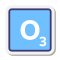 오존 icon