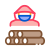 kriminalität icon
