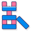 Jenga icon