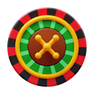 Roulette icon