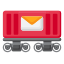 Cargo Train icon