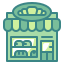 Bakery Shop icon