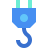 Crane icon