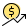 financial growth icon