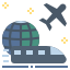 transport icon