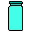 bottle icon