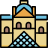 louvre icon