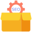 seo package icon