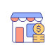 Revenue icon