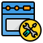 household repair icon