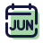 June icon